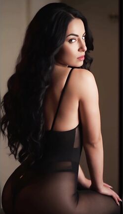 Whispers in the Dark Velvet Silhouette