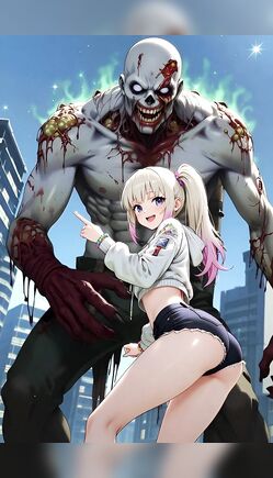 The Unlikely Alliance of the Beast and the Blonde Rebel