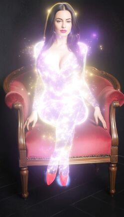 Velvet Metamorphosis: Curse of the Crimson Fox Spirit