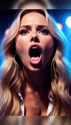 Midnight Star’s Secret Performance at the Neon Blue Club