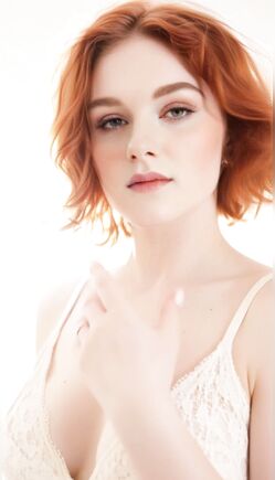 Soft Light and Inked Temptation