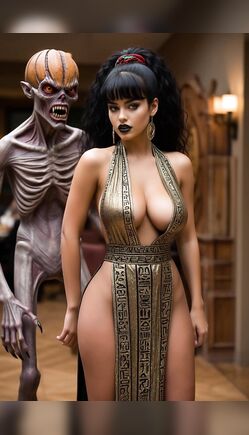 Temple of the Undying and Forbidden Ritual