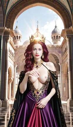 Crown of Eternal Desire