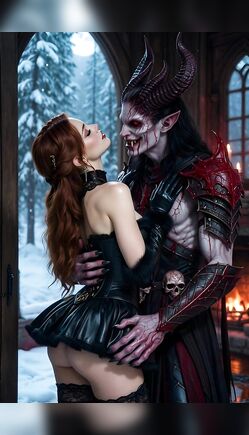 Embers in the Winter Keep