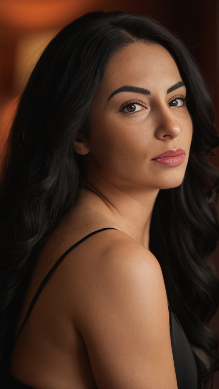 Studio and Urban Bodysuit Portrait Collection