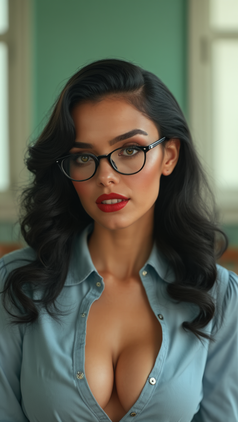 Lesson in Power: Seduction, Control, and Quiet Authority